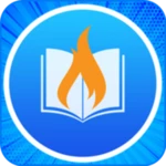 Logo of Guía ilustrada de la Biblia android Application 